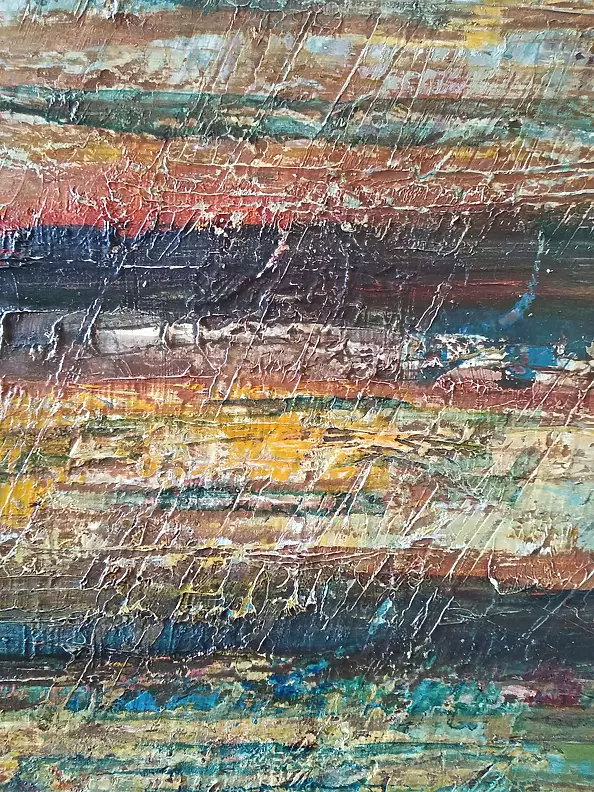 Dawid Masionek - Wnętrze