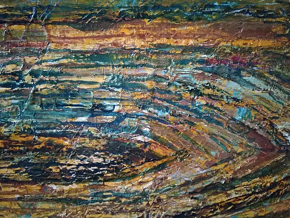 Dawid Masionek - Wnętrze