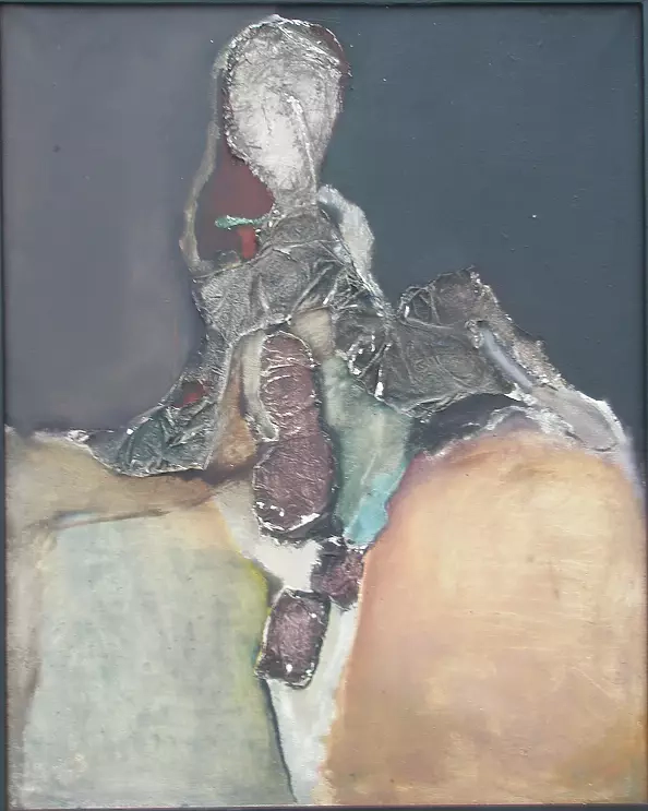 Grażyna Grabowska - Wnętrze