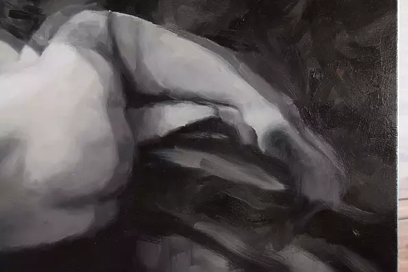 Kamila Ossowska - Interior