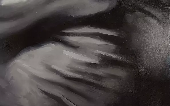 Kamila Ossowska - Interior