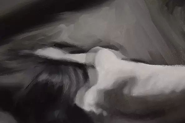 Kamila Ossowska - Interior