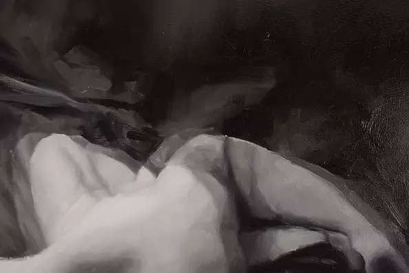 Kamila Ossowska - Interior