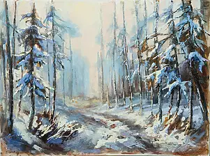   - Inner Forest - XXXII