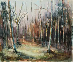   - Inner Forest - XXXII