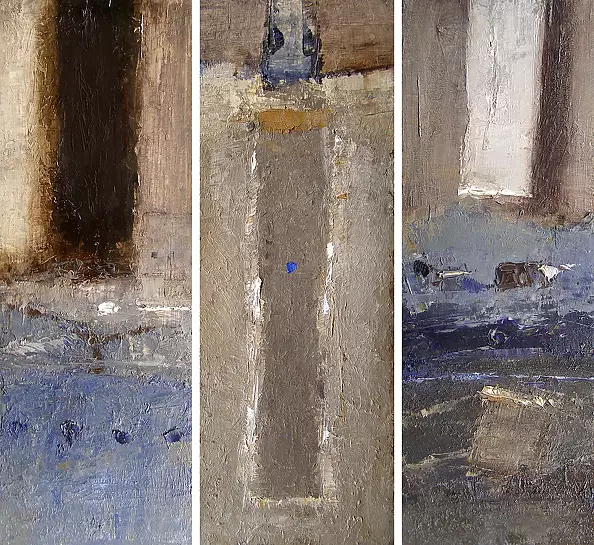 Piotr Mastalerz - Wnętrze