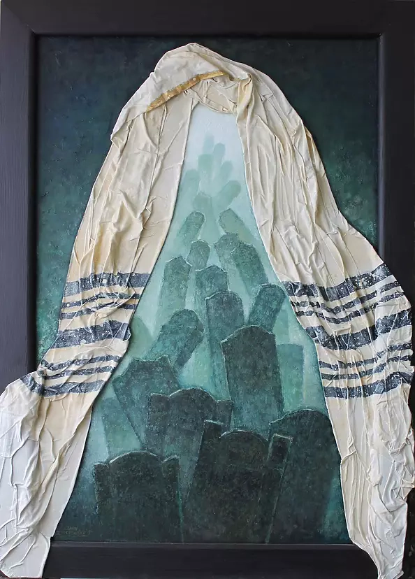 Cezary Zbrojewski - "Ascension"