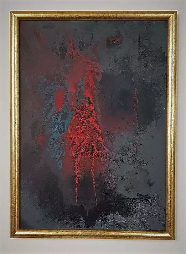 Piotr Kukla Qkla - "Ascension"