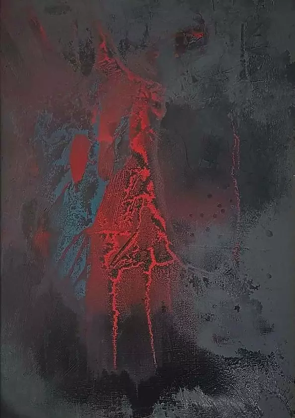 Piotr Kukla Qkla - "Ascension"