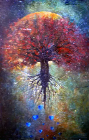 Wojtek Kowalski - Ascension