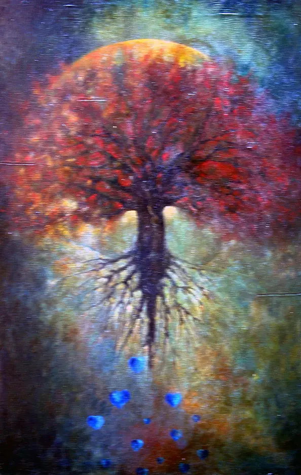 Wojtek Kowalski - Ascension