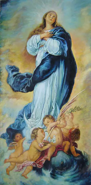 Waldemar Tłuczek - Ascension