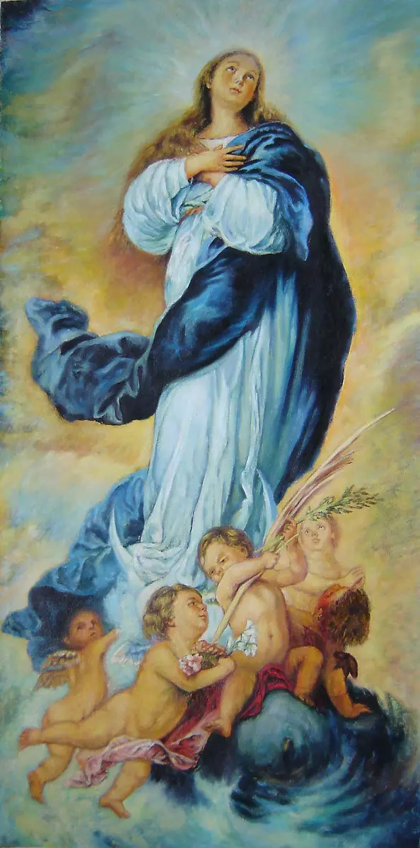 Waldemar Tłuczek - Ascension