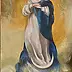 Arleta Eiben - Assumption of the Blessed Virgin Mary
