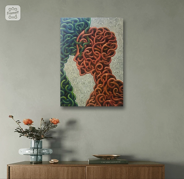 Anna Pikos - Insightful conversations