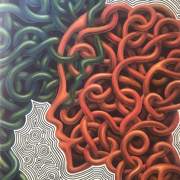 Anna Pikos - Insightful conversations