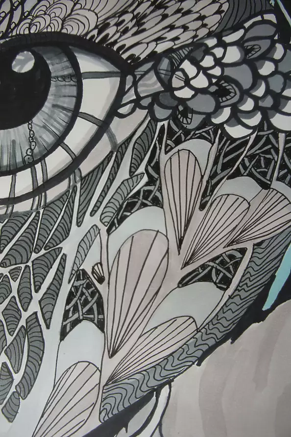 Małgorzata Rzempowska-Skóra - Wnikliwie