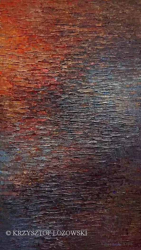 Krzysztof Łozowski - Water 19