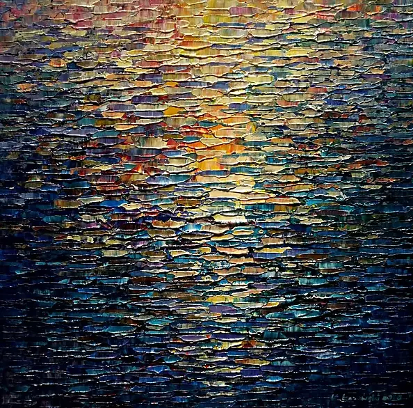 Krzysztof Łozowski - Woda 2006