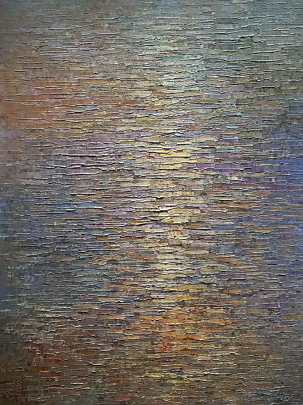 Krzysztof Łozowski - Water 46