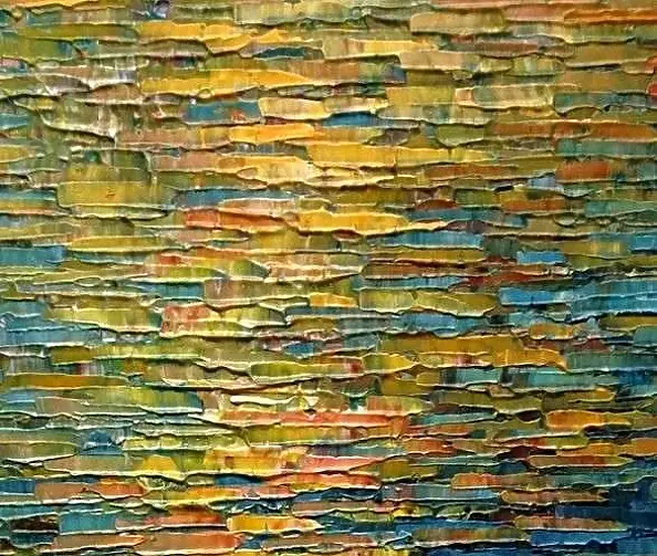 Krzysztof Łozowski - Water 48