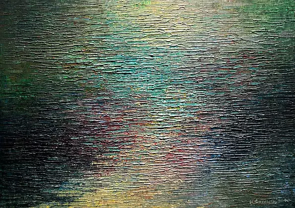 Krzysztof Łozowski - Woda 94