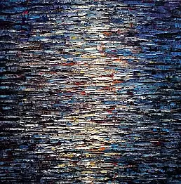 Krzysztof Łozowski - Water 98