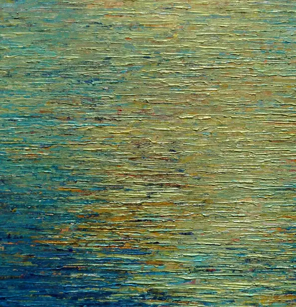 Krzysztof Łozowski - Woda II