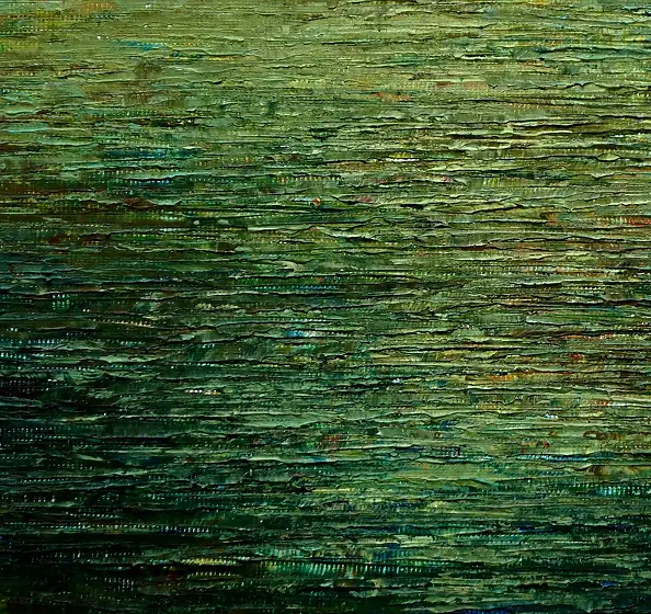 Krzysztof Łozowski - Water IV