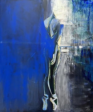 Kamila Sitak - Water