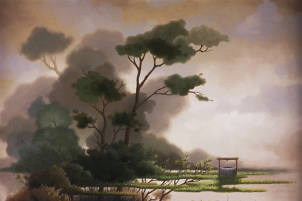 Paweł Sadowski - Water