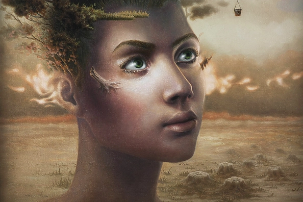 Paweł Sadowski - Water