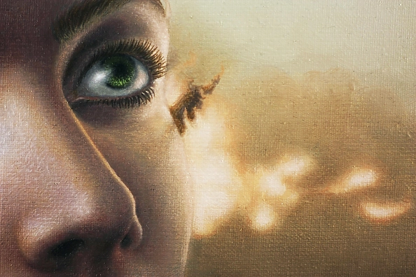 Paweł Sadowski - Water