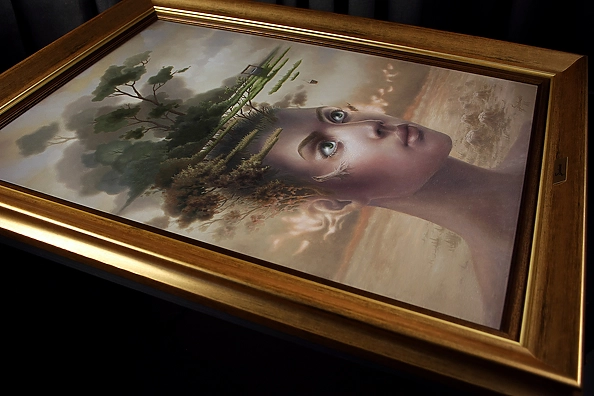 Paweł Sadowski - Water