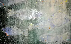 Tadeusz Sobkowiak - Water