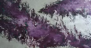 Magdalena Różycka - Wodne Światy - Księżycowe zwierciadło