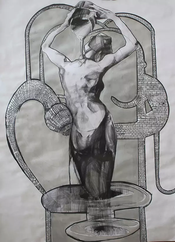 Joanna Burnat-Madejczyk - Aquarius - zodiac signs