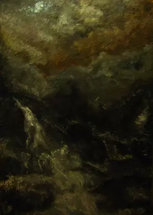   - Wodogrzmoty Mickiewicz Tatry