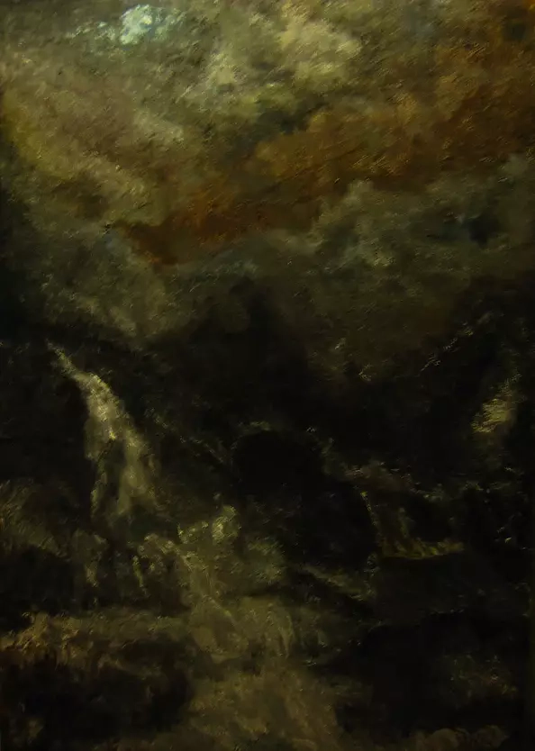 Helga Maria RADOCHOŃSKA - Wodogrzmoty Mickiewicz Tatry