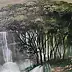 Aldona Zając - Waterfalls