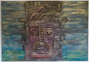 Wiesław Wawrzyszko - Chief