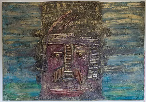 Wiesław Wawrzyszko - Wódz