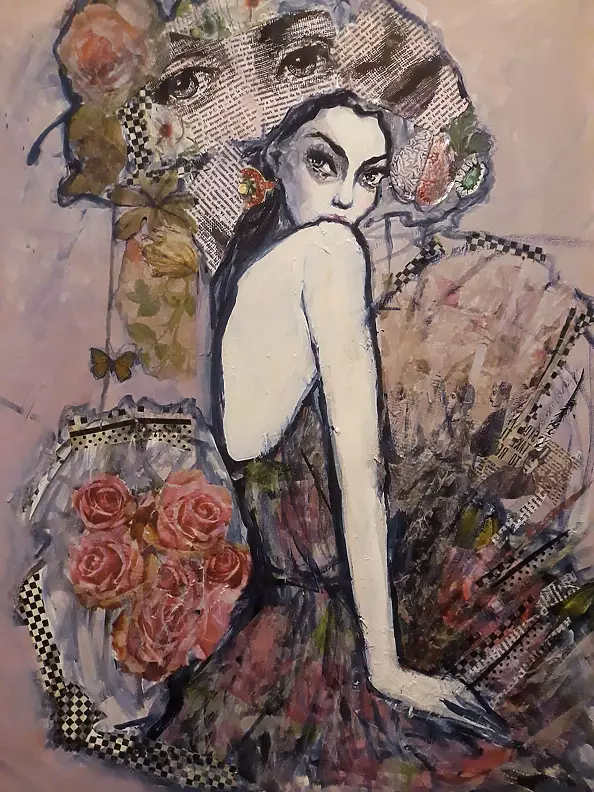 Agnieszka Zaśko - Leading into temptation