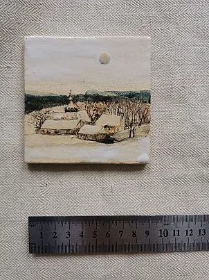 Olga Wielogórska - Wodziłki-Suwałki Region