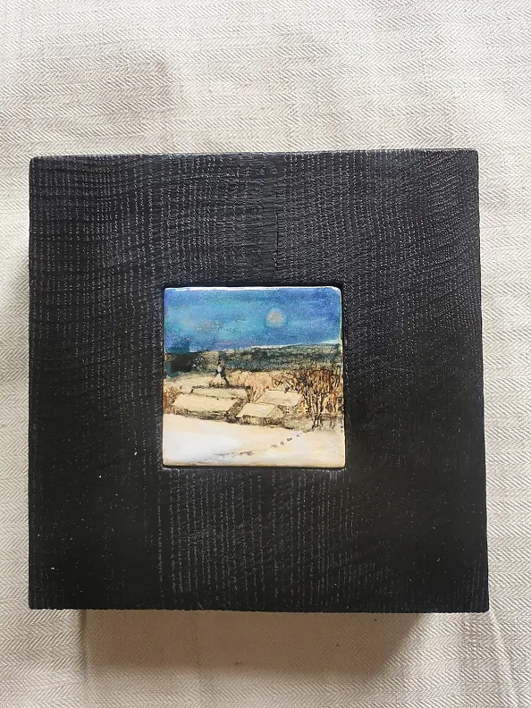 Olga Wielogórska - Trailers II