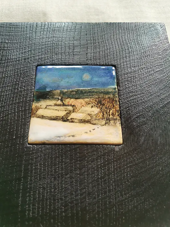 Olga Wielogórska - Trailers II