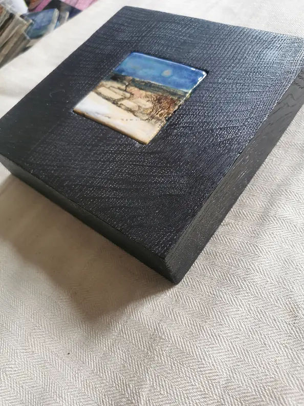 Olga Wielogórska - Trailers II