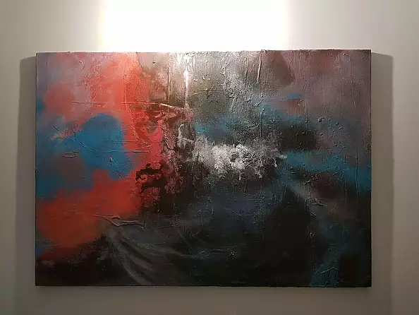 Miłosz Reiner - Worlds War