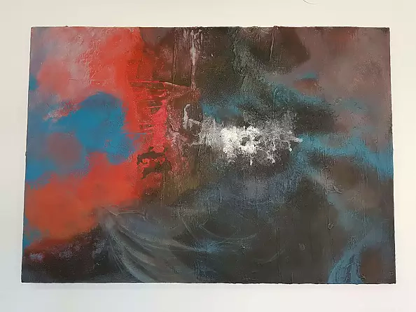 Miłosz Reiner - Worlds War