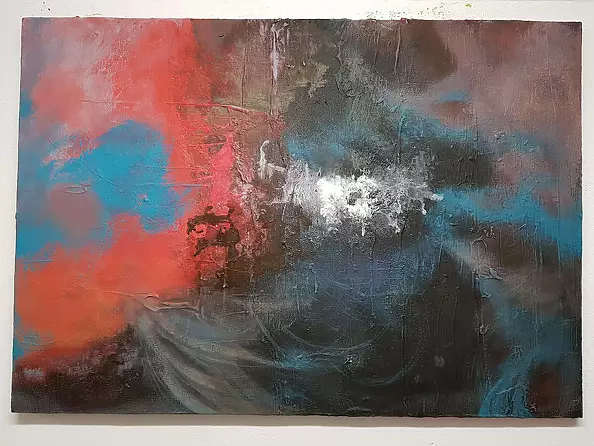 Miłosz Reiner - Worlds War